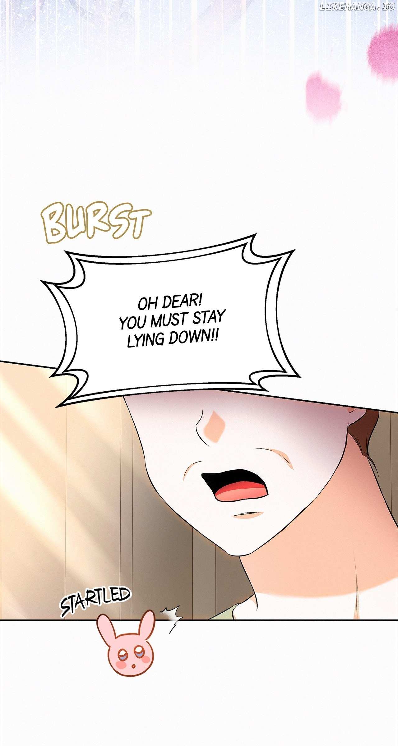 I’ve Probably Made a Mistake in Getting Married Chapter 41 page 4 - 