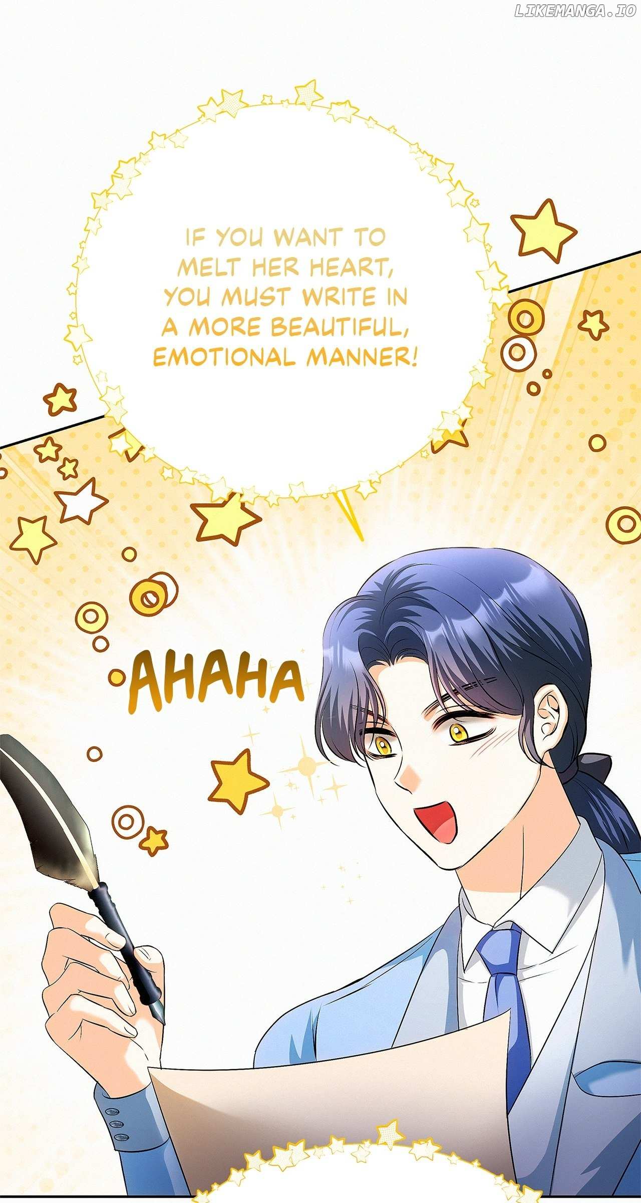 I’ve Probably Made a Mistake in Getting Married Chapter 41 page 33 - 