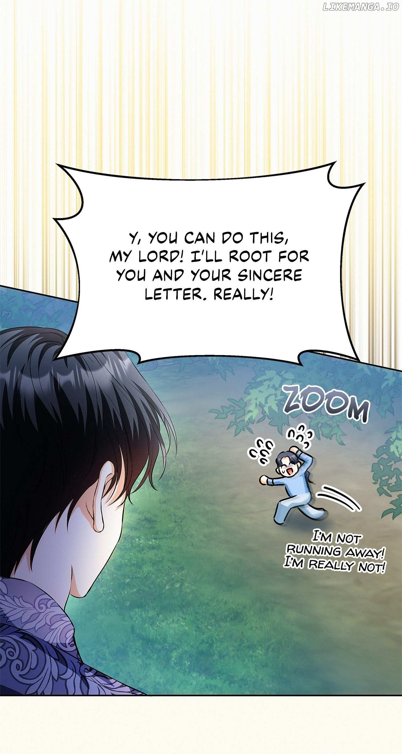 I’ve Probably Made a Mistake in Getting Married Chapter 41 page 39 - 