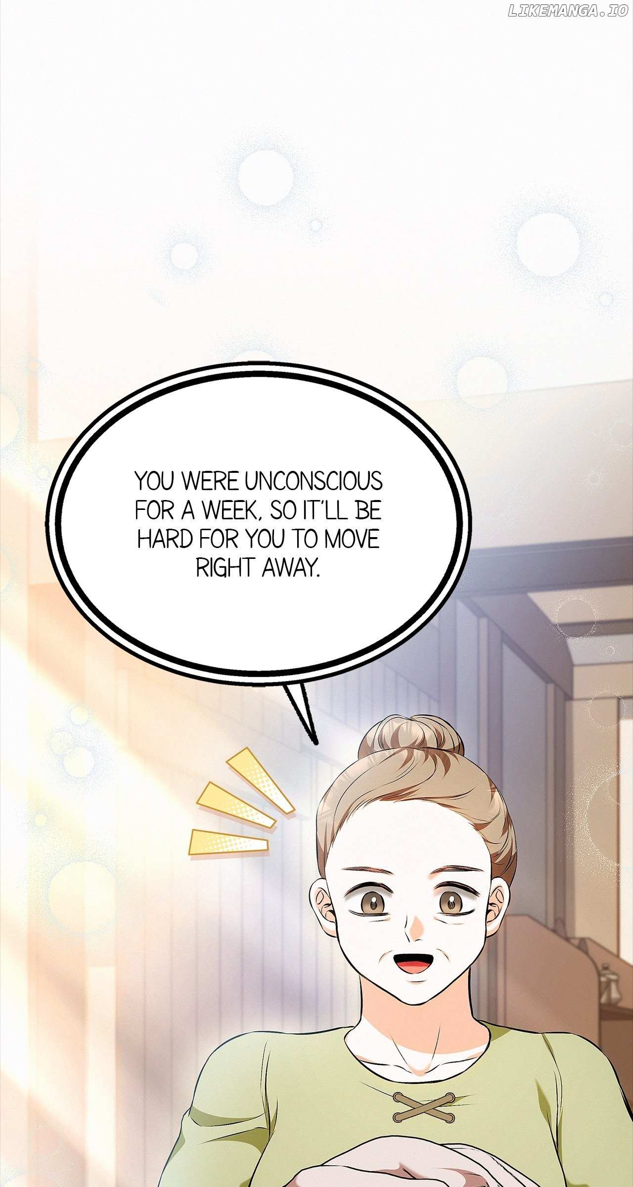 I’ve Probably Made a Mistake in Getting Married Chapter 41 page 5 - 