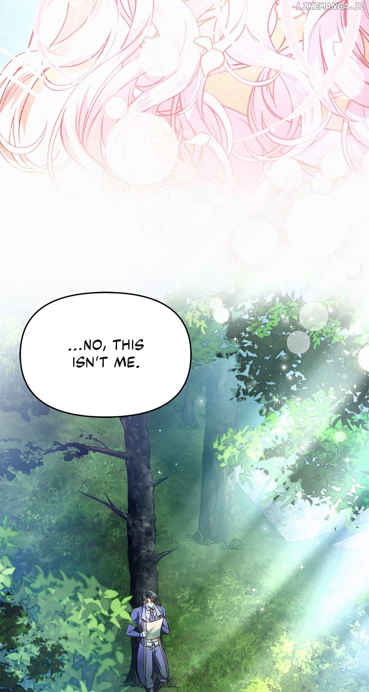 I’ve Probably Made a Mistake in Getting Married Chapter 41 page 44 - 