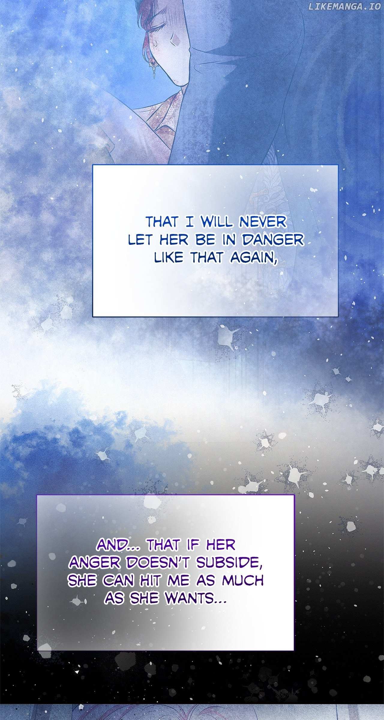 I’ve Probably Made a Mistake in Getting Married Chapter 41 page 48 - 