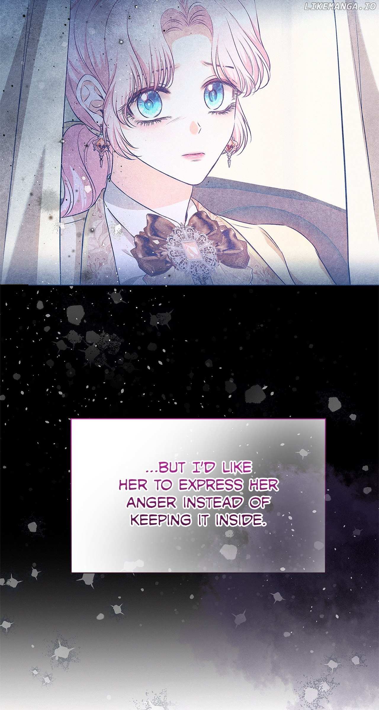I’ve Probably Made a Mistake in Getting Married Chapter 41 page 49 - 