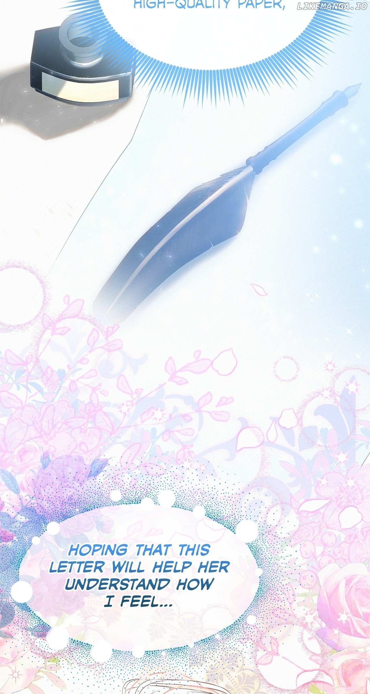 I’ve Probably Made a Mistake in Getting Married Chapter 41 page 52 - 