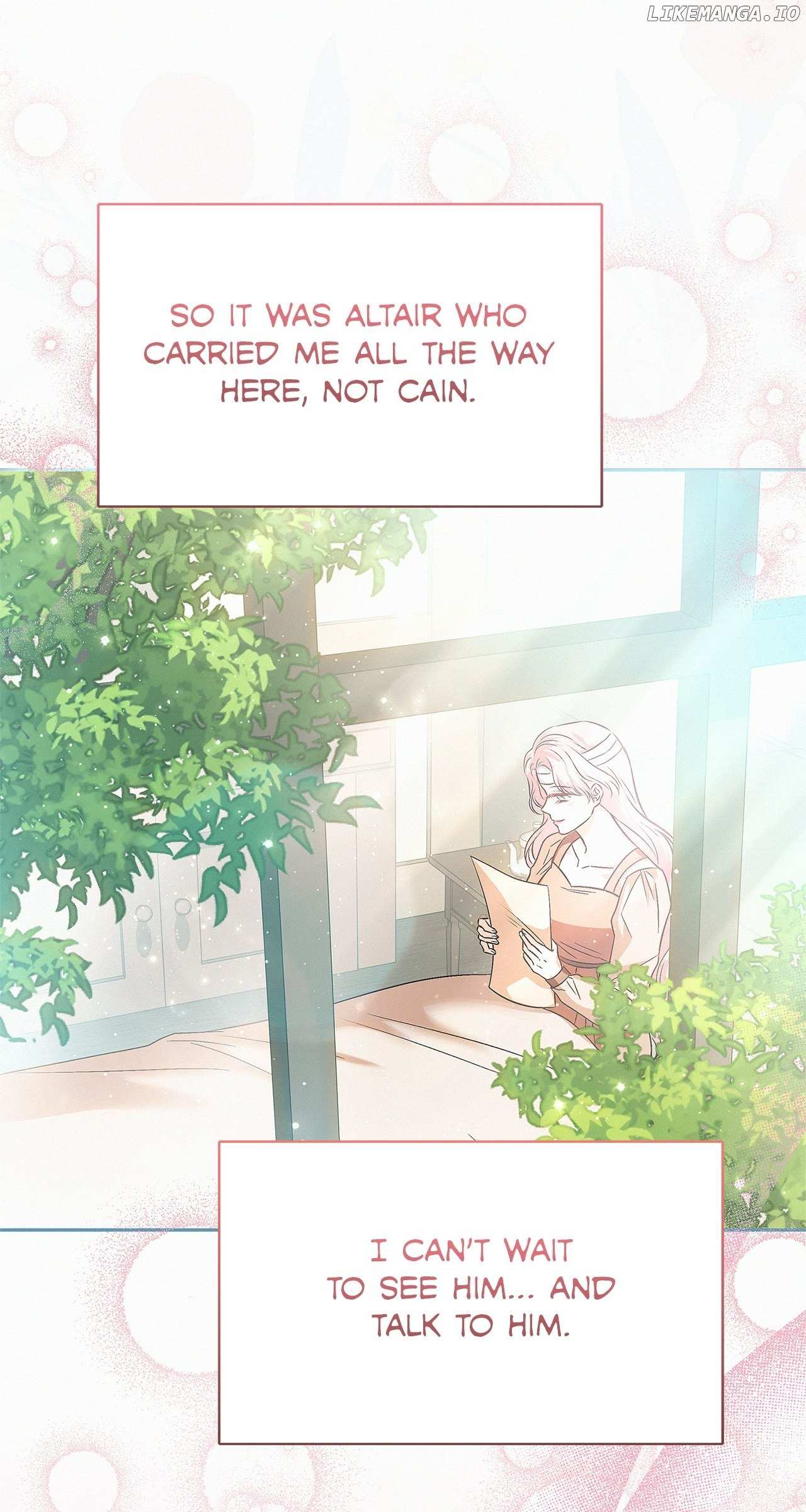 I’ve Probably Made a Mistake in Getting Married Chapter 41 page 61 - 