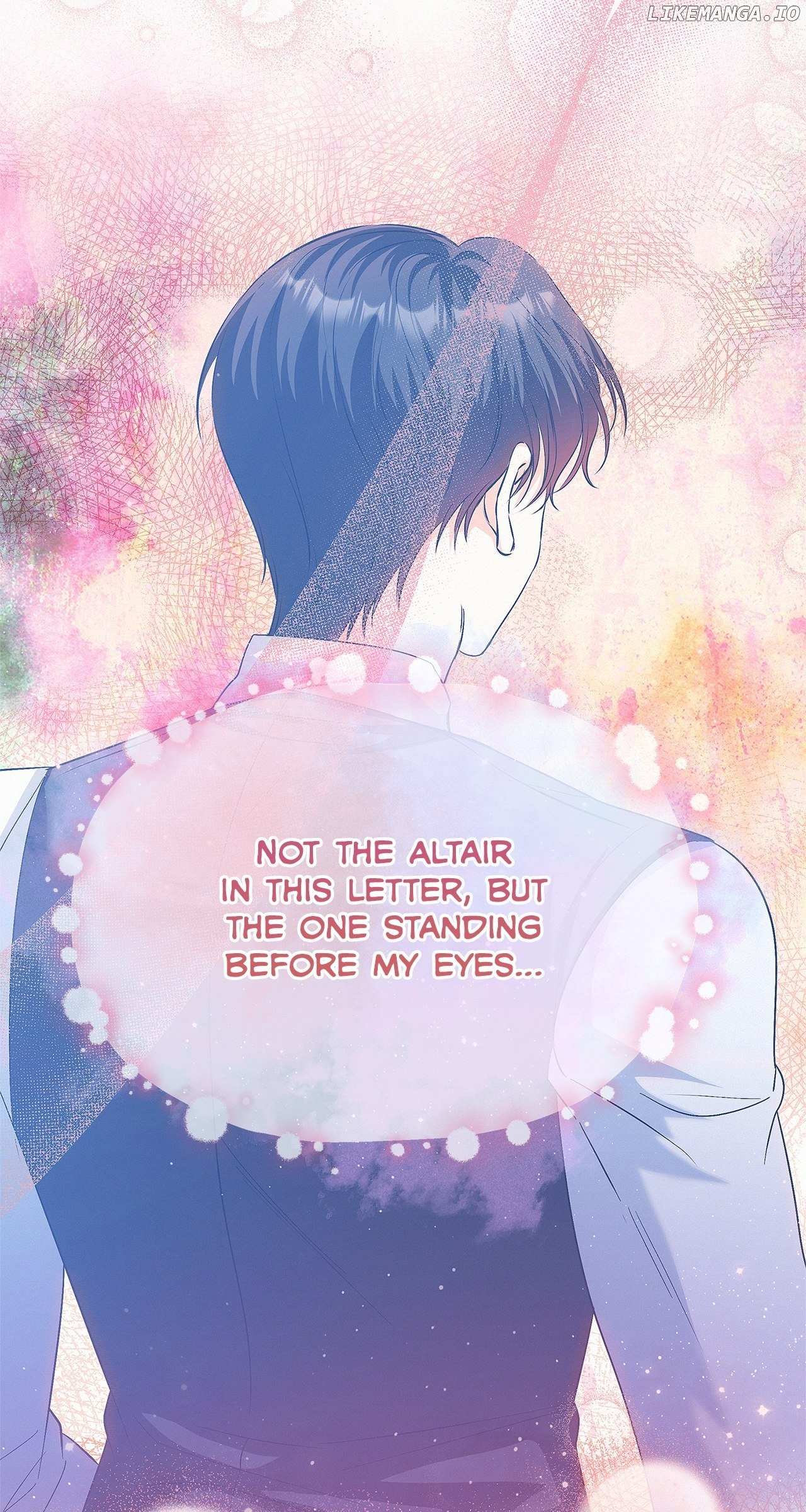 I’ve Probably Made a Mistake in Getting Married Chapter 41 page 62 - 