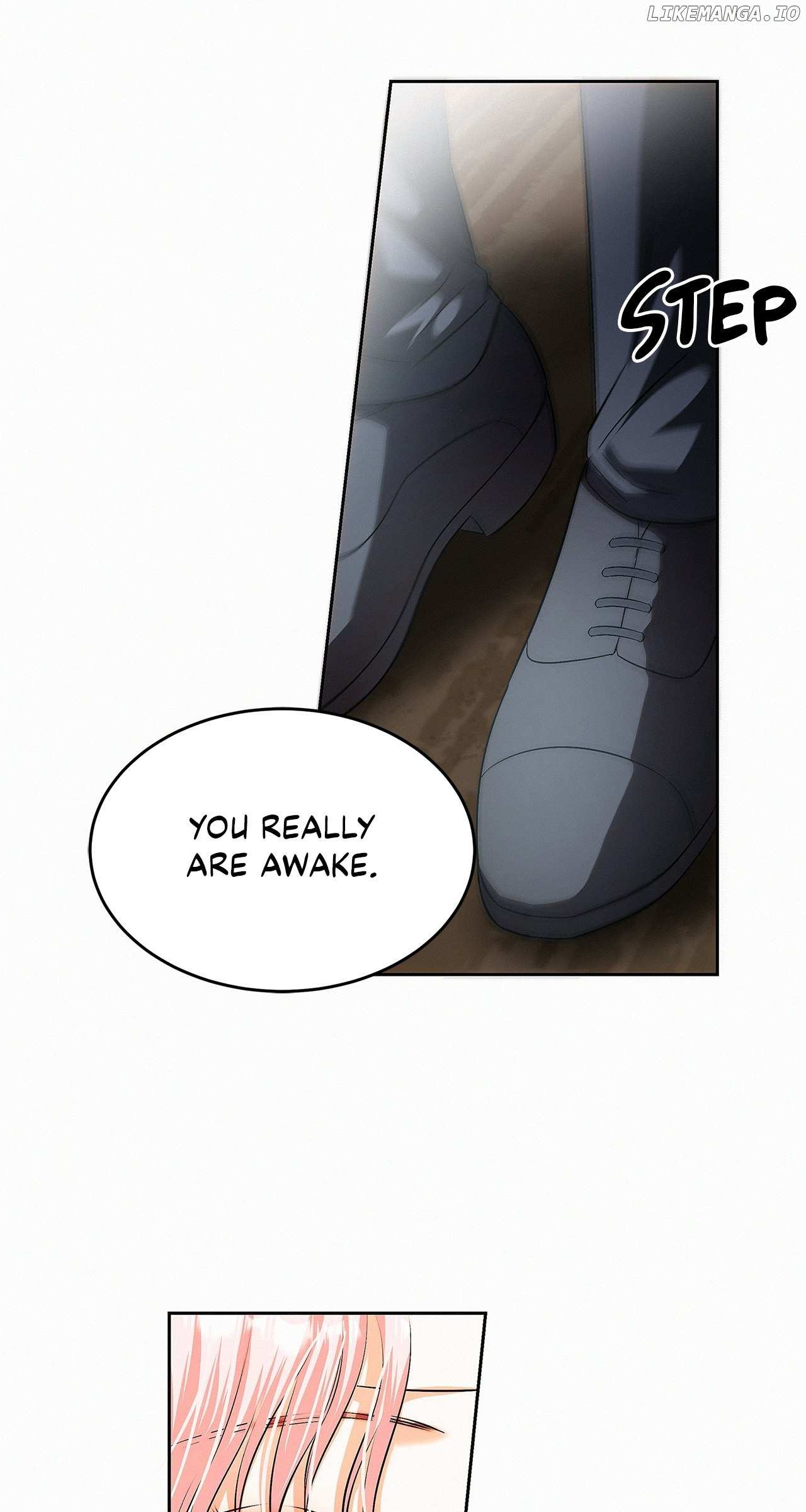 I’ve Probably Made a Mistake in Getting Married Chapter 41 page 64 - 