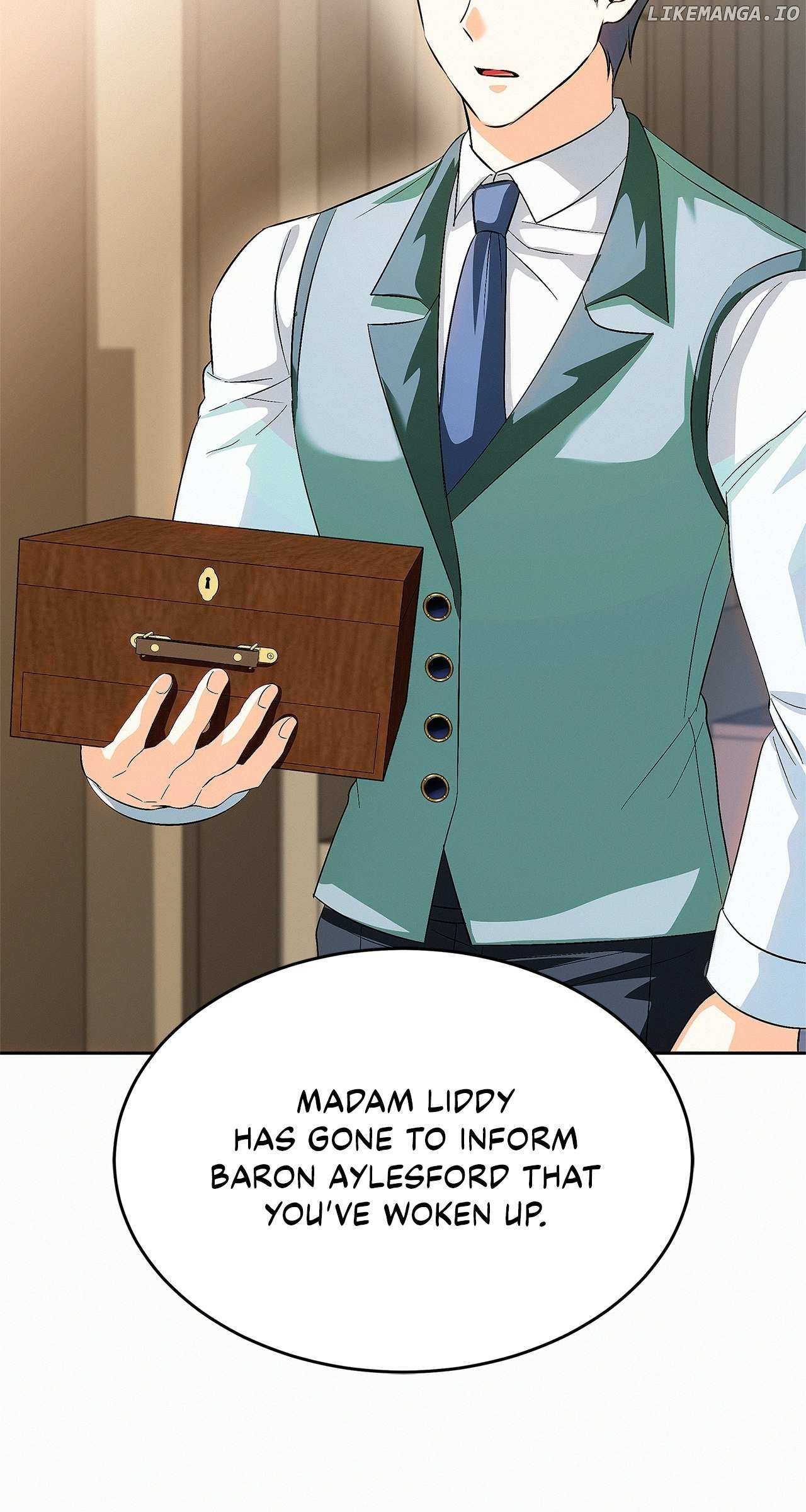 I’ve Probably Made a Mistake in Getting Married Chapter 41 page 66 - 