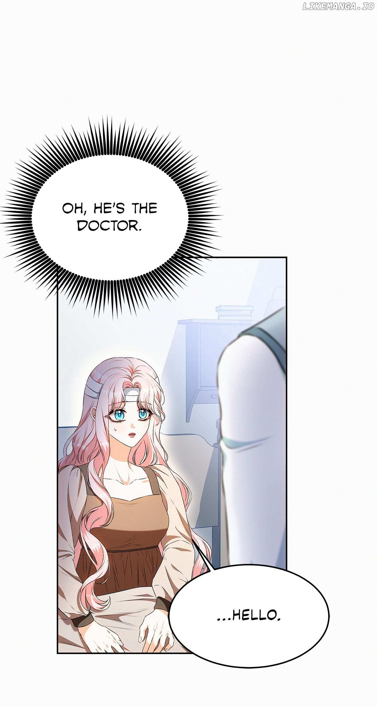 I’ve Probably Made a Mistake in Getting Married Chapter 41 page 68 - 