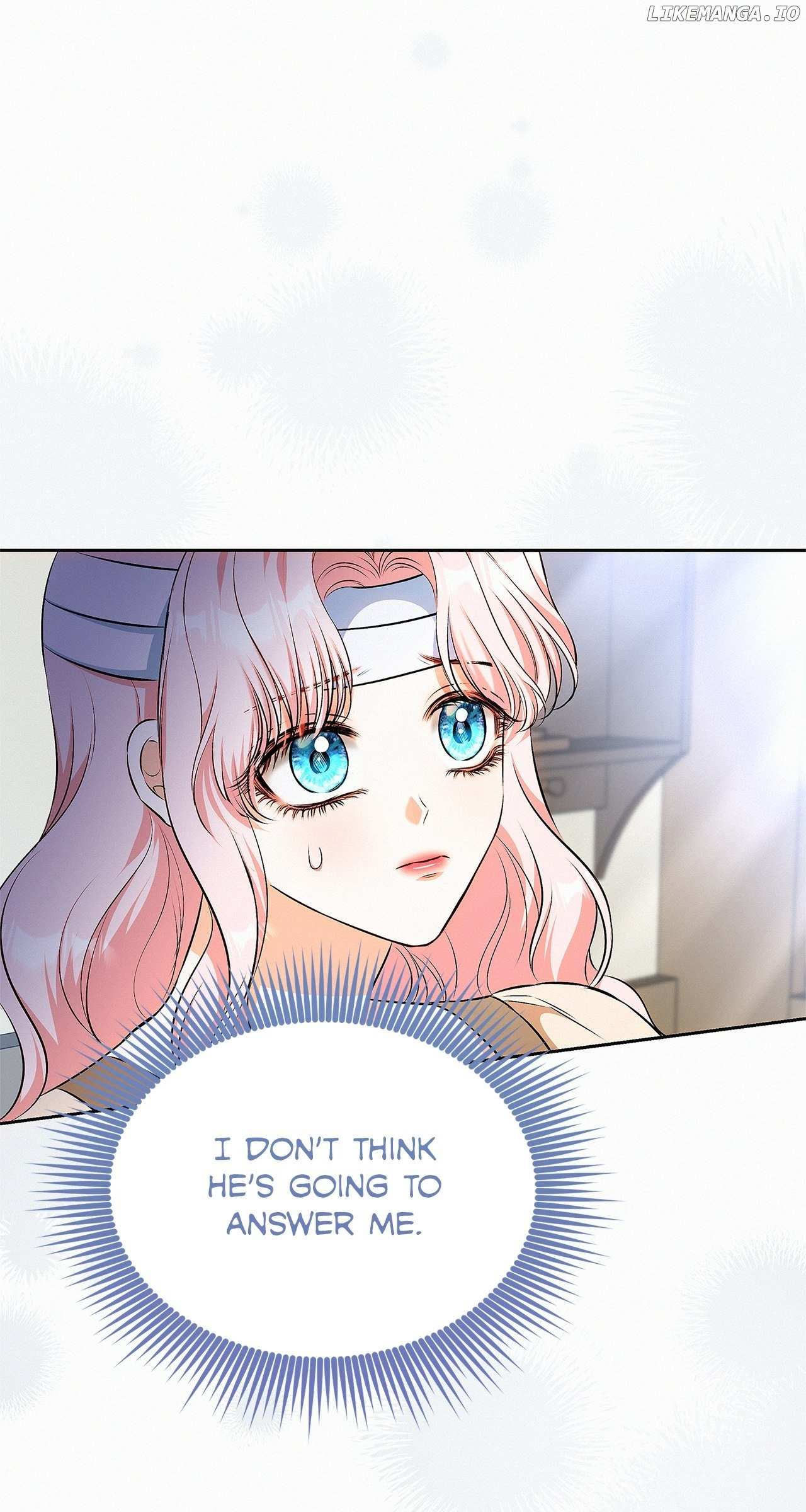 I’ve Probably Made a Mistake in Getting Married Chapter 41 page 73 - 