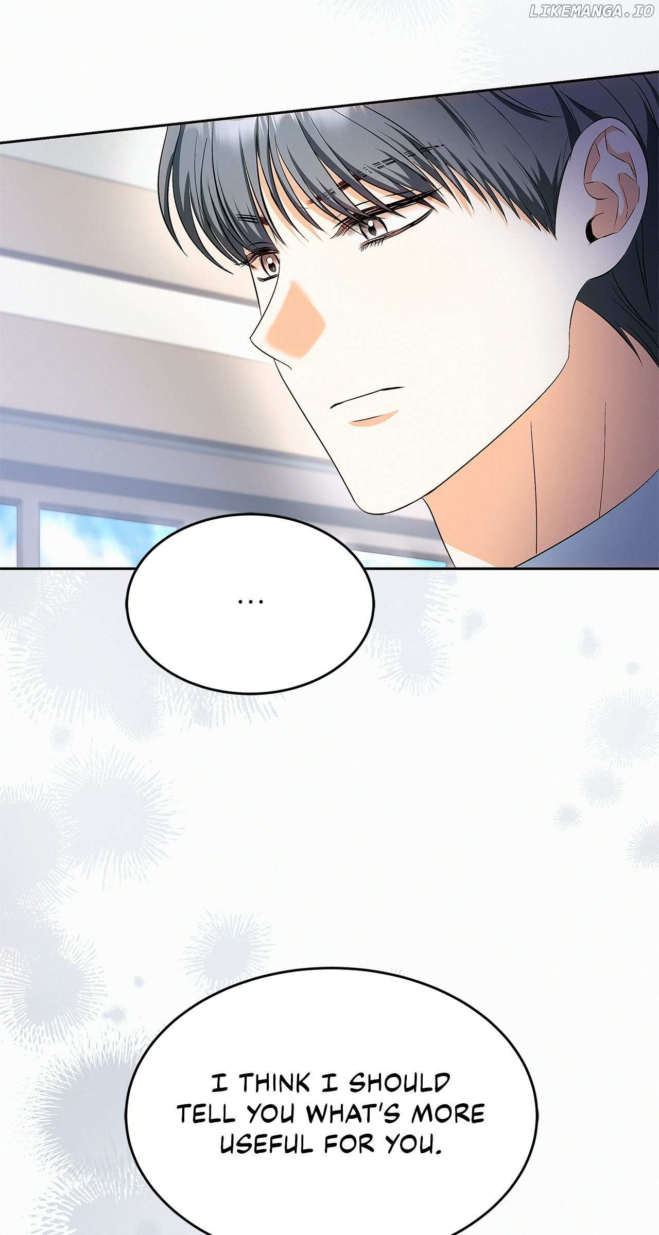 I’ve Probably Made a Mistake in Getting Married Chapter 41 page 74 - 