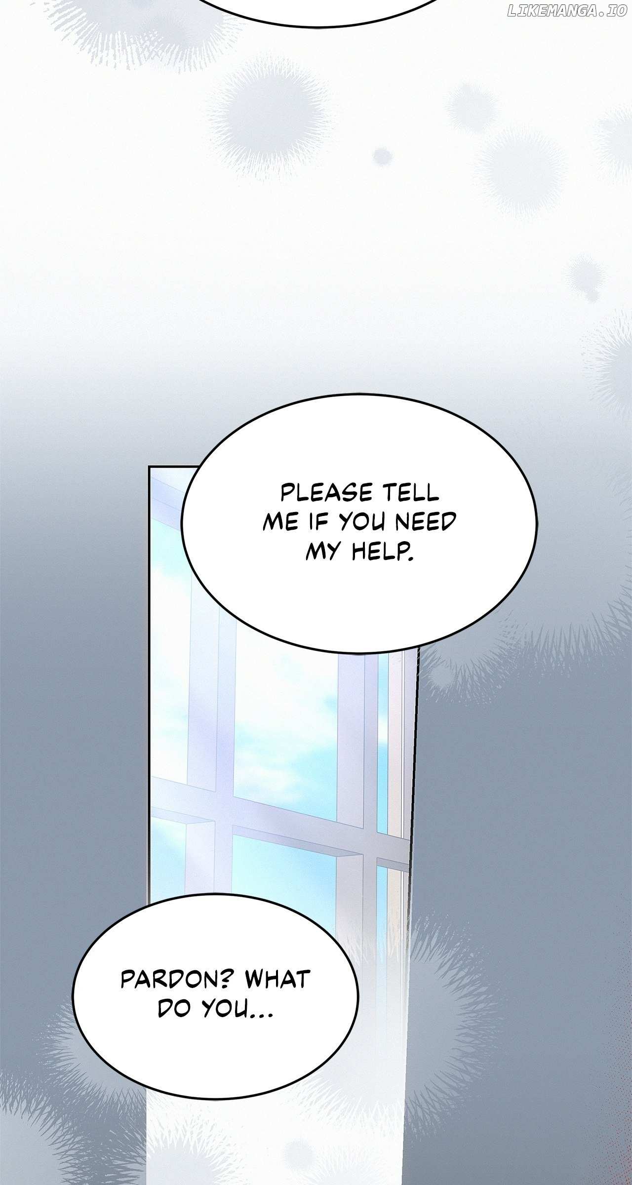 I’ve Probably Made a Mistake in Getting Married Chapter 41 page 75 - 