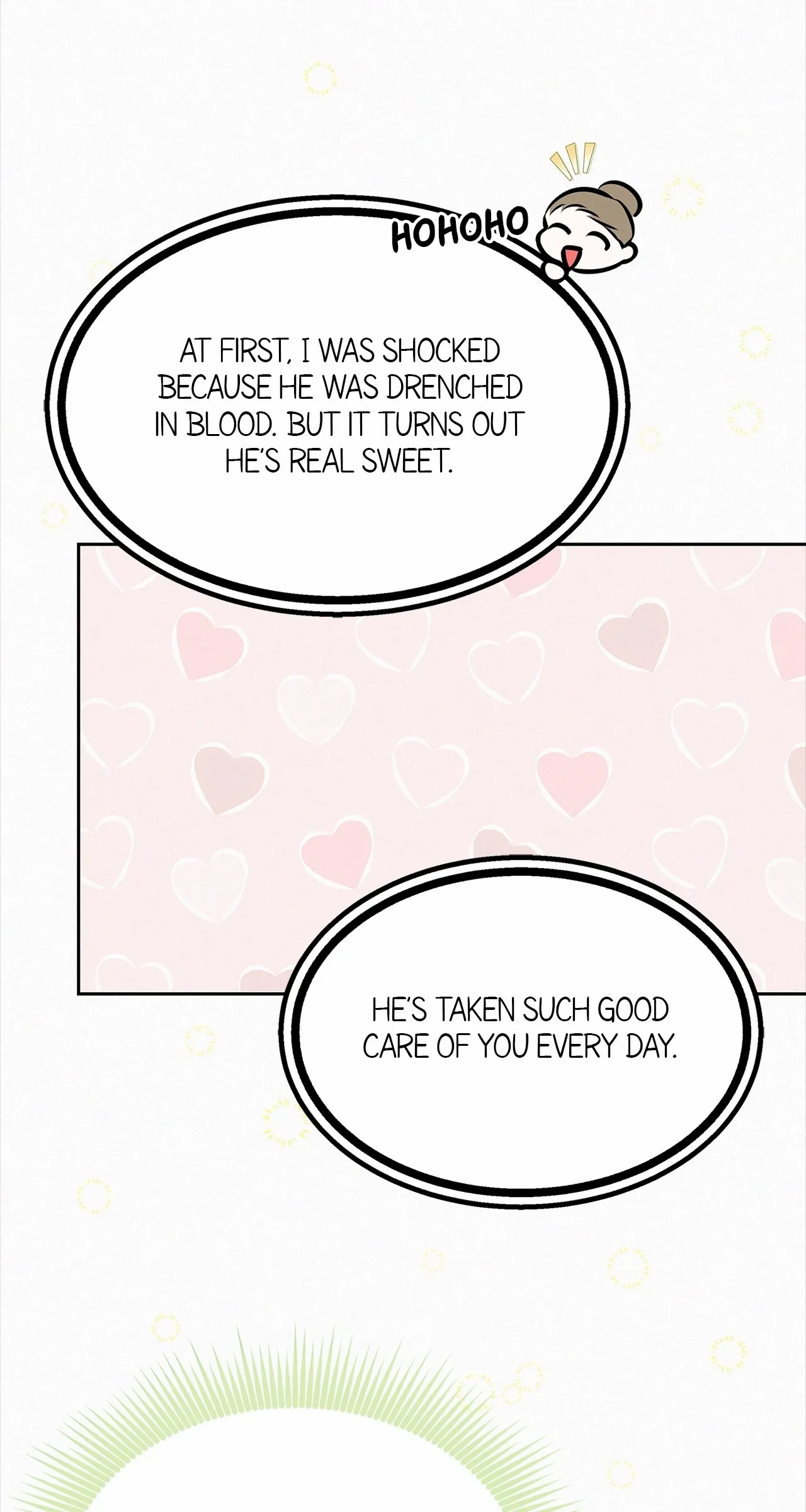 I’ve Probably Made a Mistake in Getting Married Chapter 41 page 9 - 