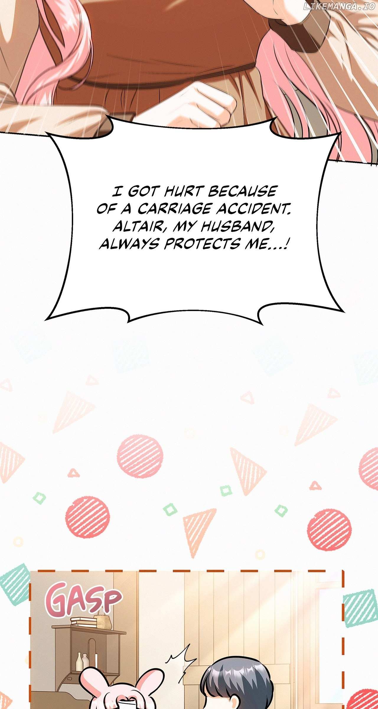 I’ve Probably Made a Mistake in Getting Married Chapter 41 page 81 - 
