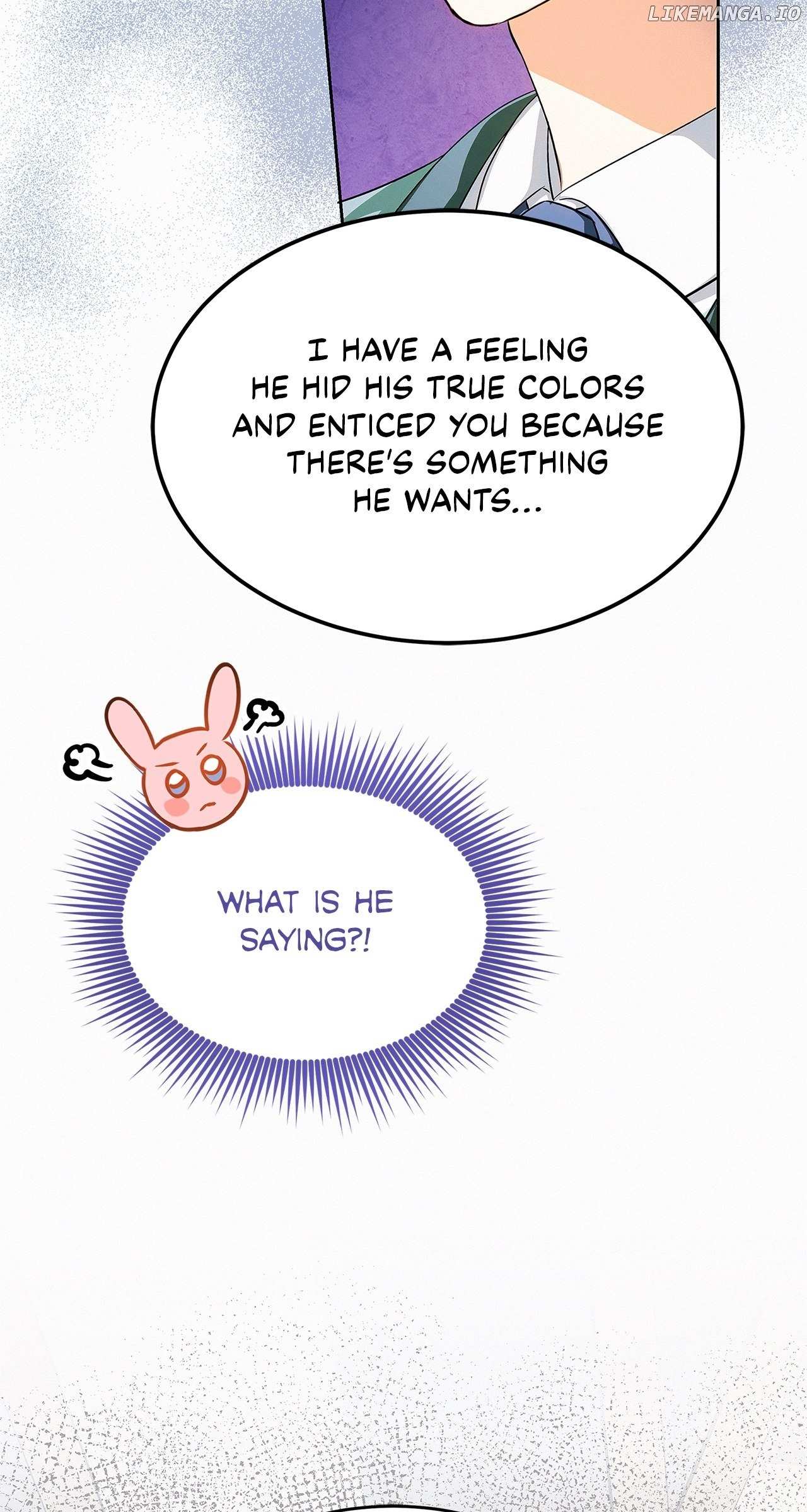I’ve Probably Made a Mistake in Getting Married Chapter 41 page 83 - 