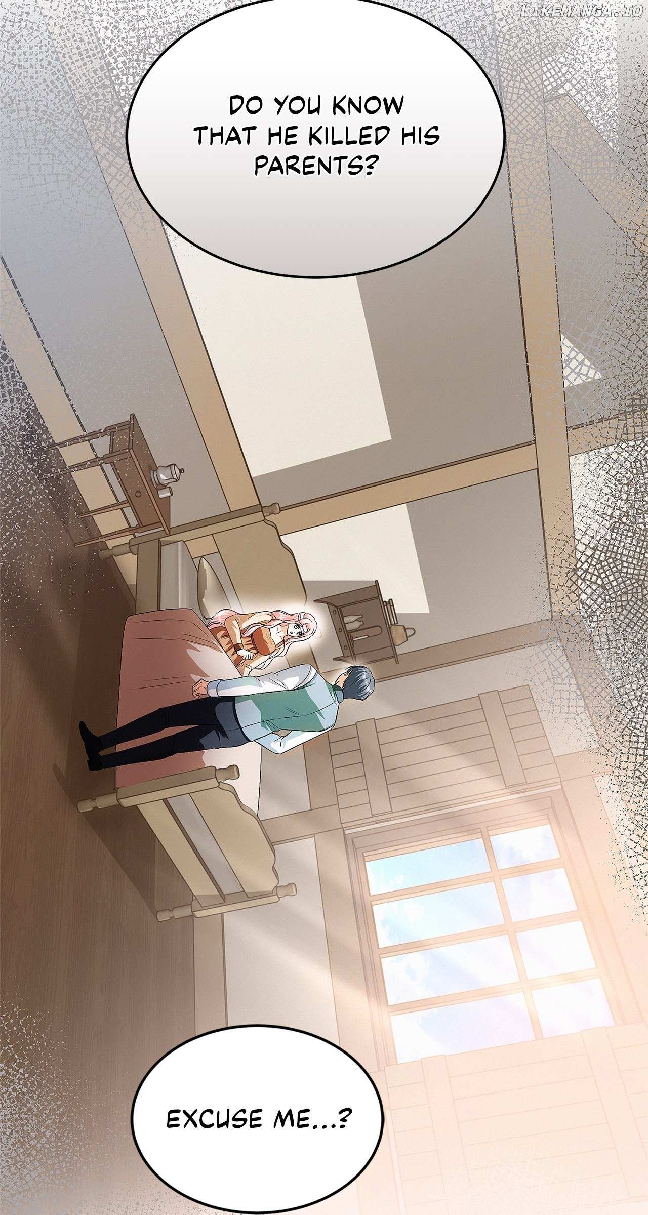 I’ve Probably Made a Mistake in Getting Married Chapter 41 page 84 - 