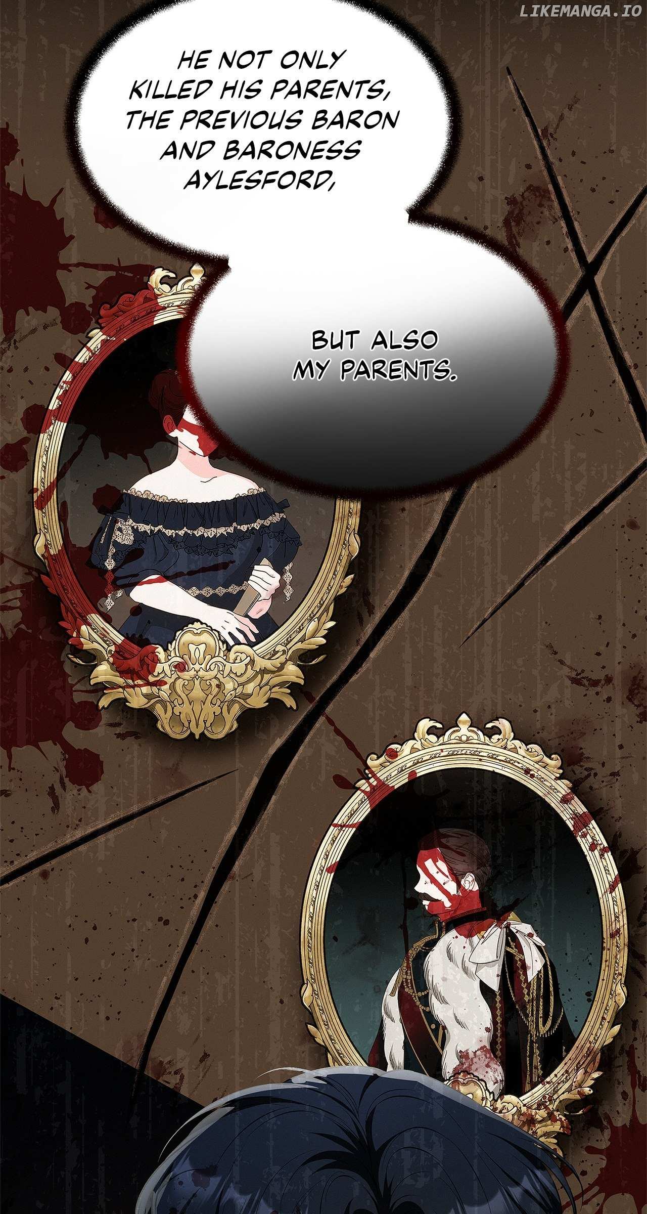 I’ve Probably Made a Mistake in Getting Married Chapter 41 page 87 - 
