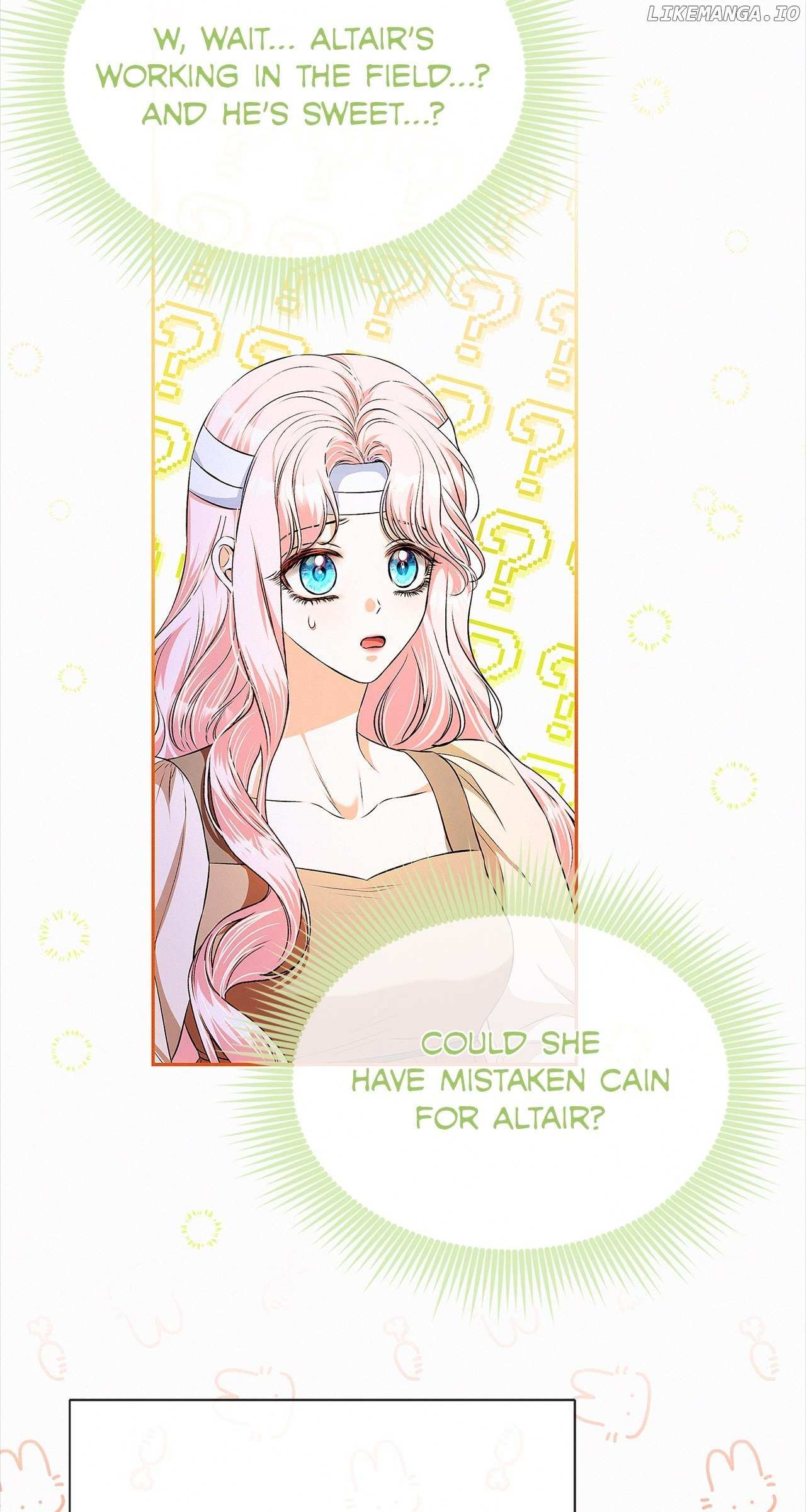 I’ve Probably Made a Mistake in Getting Married Chapter 41 page 10 - 
