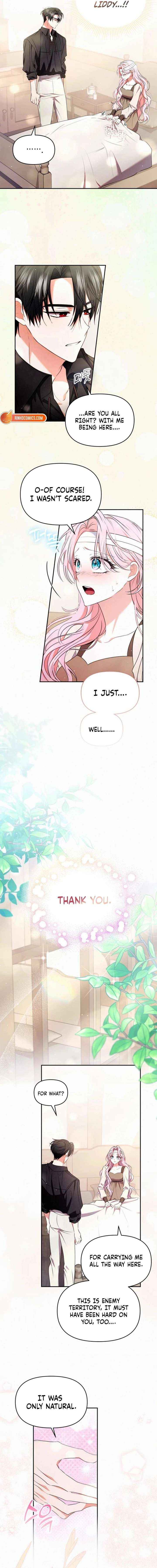 I’ve Probably Made a Mistake in Getting Married Chapter 42 page 12 - 