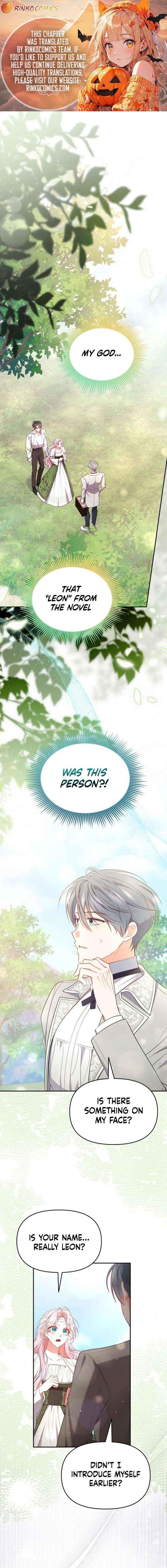 I’ve Probably Made a Mistake in Getting Married Chapter 44 page 1 - 