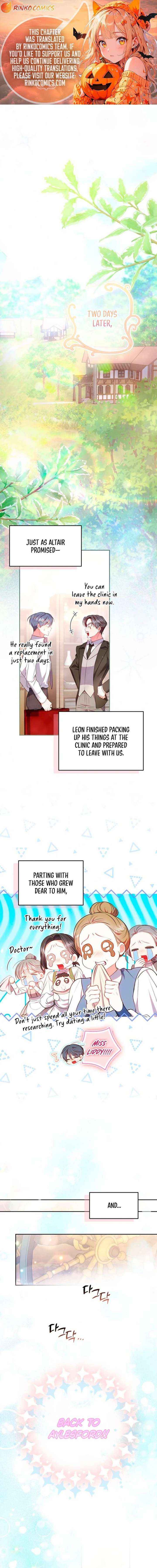 I’ve Probably Made a Mistake in Getting Married Chapter 45 page 2 - 
