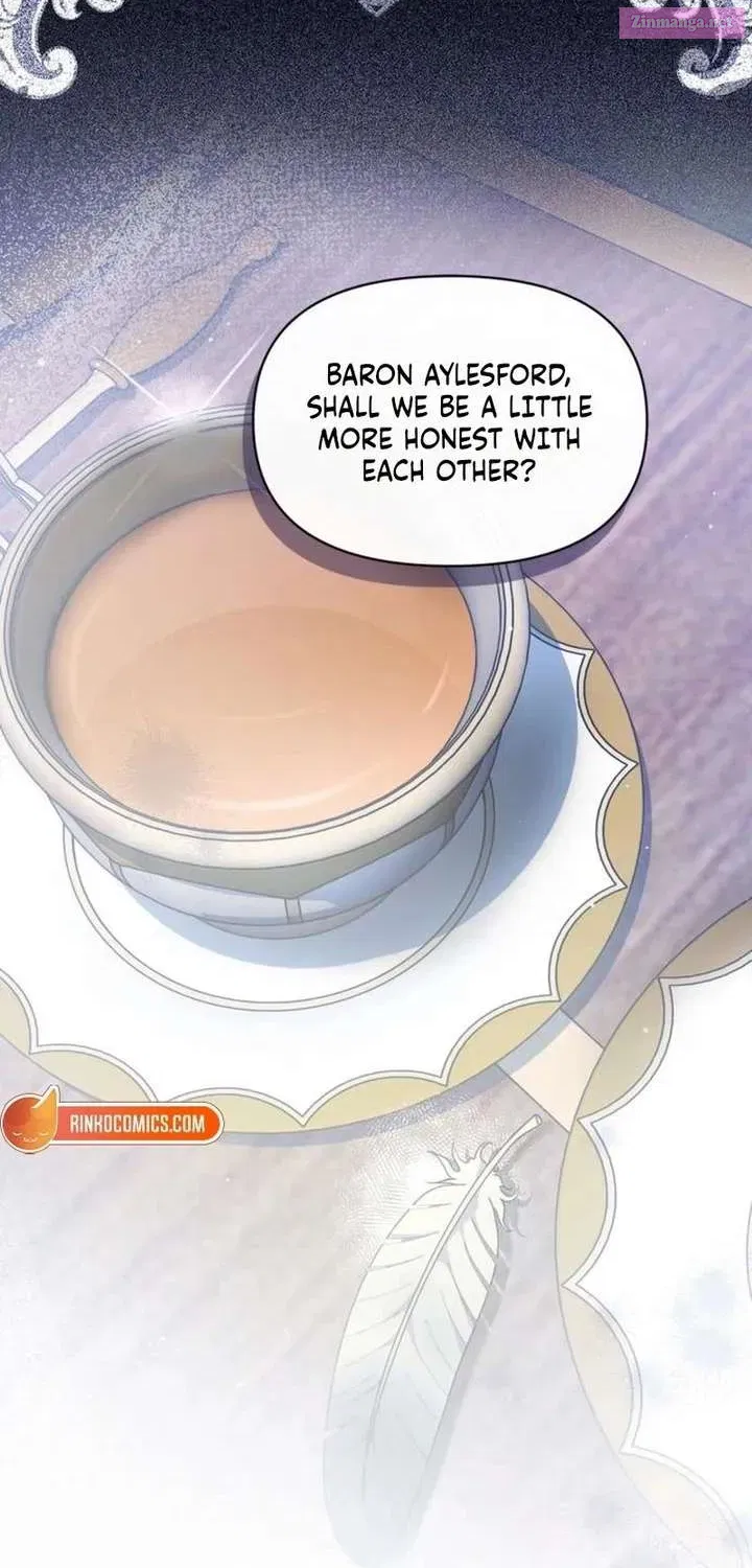 I’ve Probably Made a Mistake in Getting Married Chapter 48.1 page 12 - 