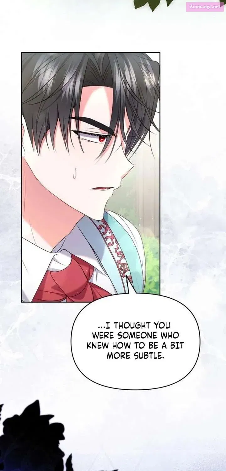 I’ve Probably Made a Mistake in Getting Married Chapter 48.1 page 16 - 