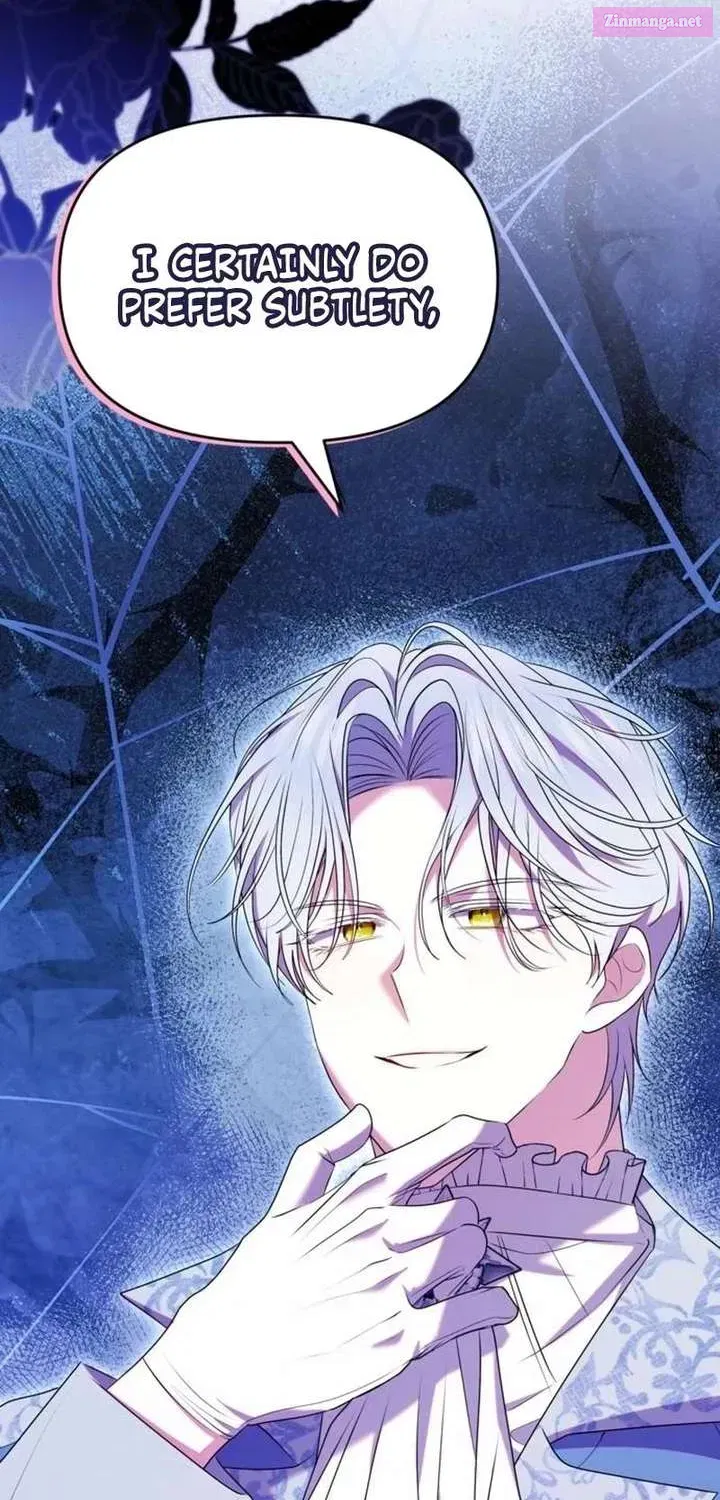 I’ve Probably Made a Mistake in Getting Married Chapter 48.1 page 17 - 