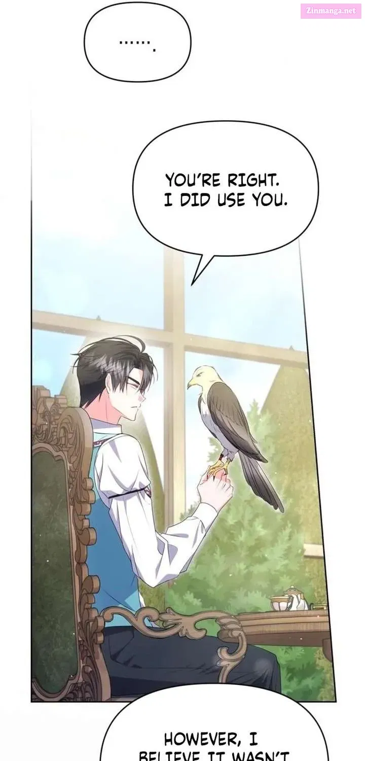 I’ve Probably Made a Mistake in Getting Married Chapter 48.1 page 19 - 