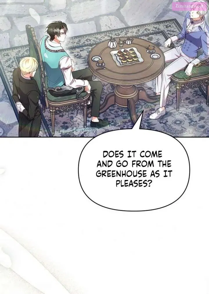 I’ve Probably Made a Mistake in Getting Married Chapter 48.1 page 3 - 