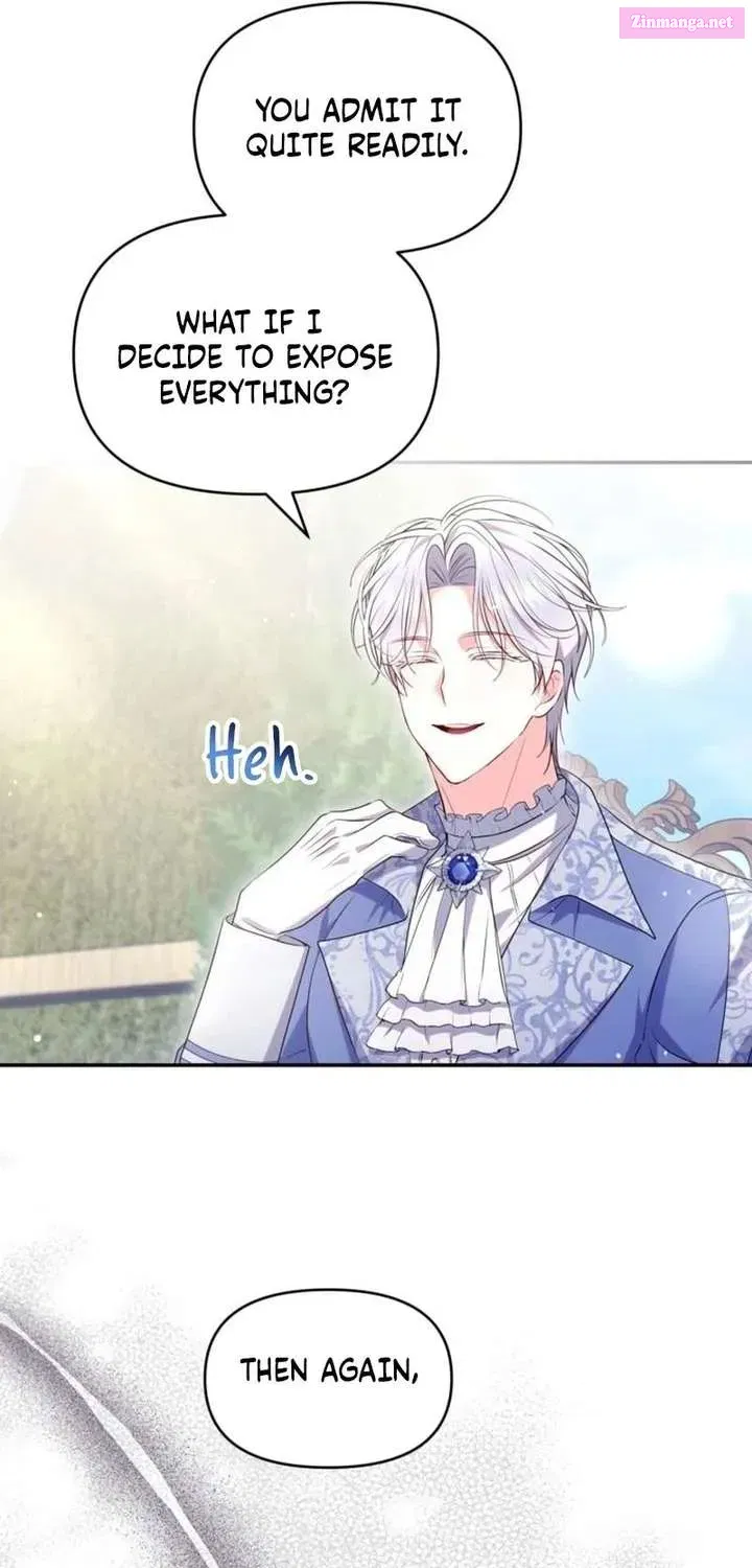I’ve Probably Made a Mistake in Getting Married Chapter 48.1 page 24 - 