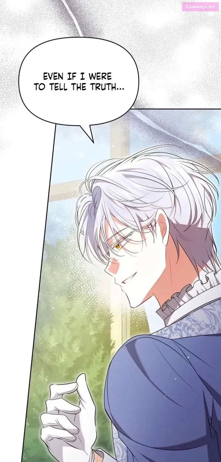 I’ve Probably Made a Mistake in Getting Married Chapter 48.1 page 25 - 