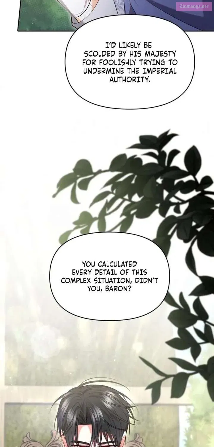 I’ve Probably Made a Mistake in Getting Married Chapter 48.1 page 26 - 