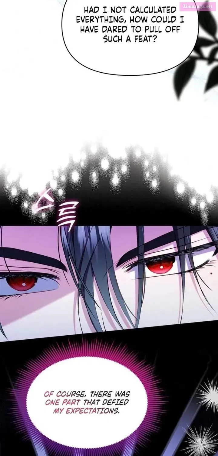 I’ve Probably Made a Mistake in Getting Married Chapter 48.1 page 30 - 