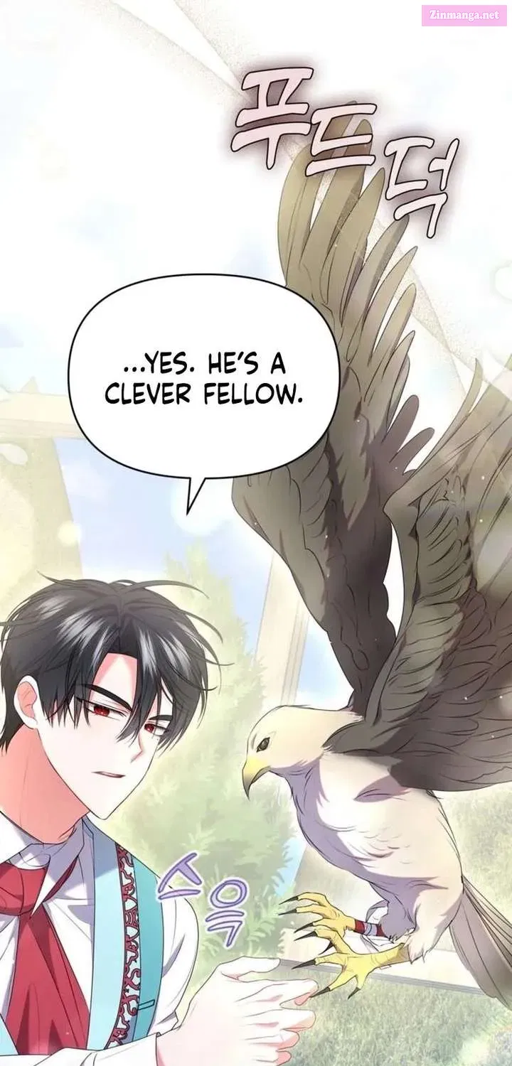 I’ve Probably Made a Mistake in Getting Married Chapter 48.1 page 4 - 