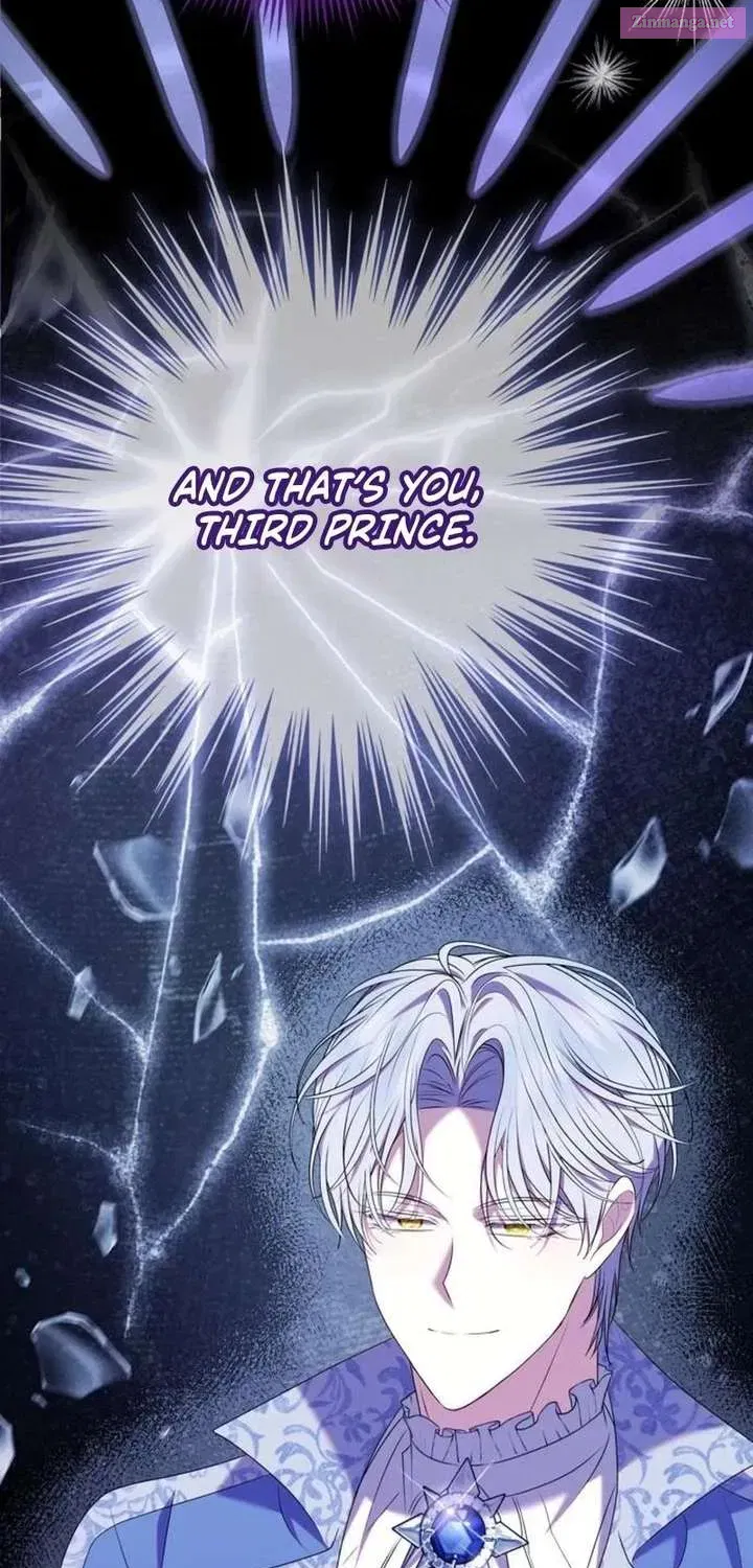 I’ve Probably Made a Mistake in Getting Married Chapter 48.1 page 31 - 