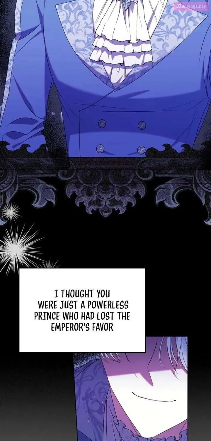 I’ve Probably Made a Mistake in Getting Married Chapter 48.1 page 32 - 