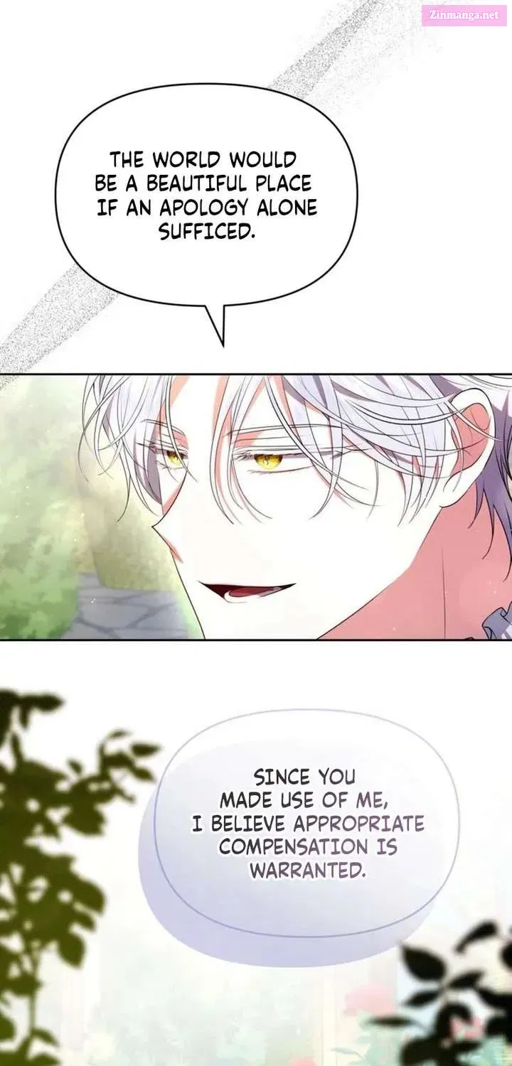 I’ve Probably Made a Mistake in Getting Married Chapter 48.1 page 35 - 