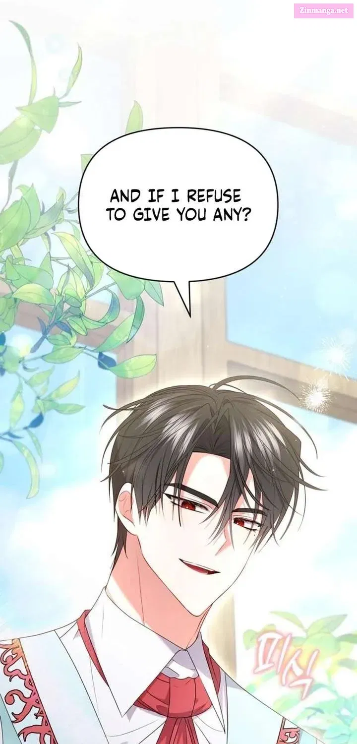 I’ve Probably Made a Mistake in Getting Married Chapter 48.1 page 37 - 