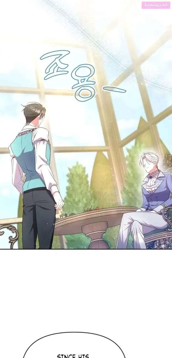 I’ve Probably Made a Mistake in Getting Married Chapter 48.1 page 39 - 
