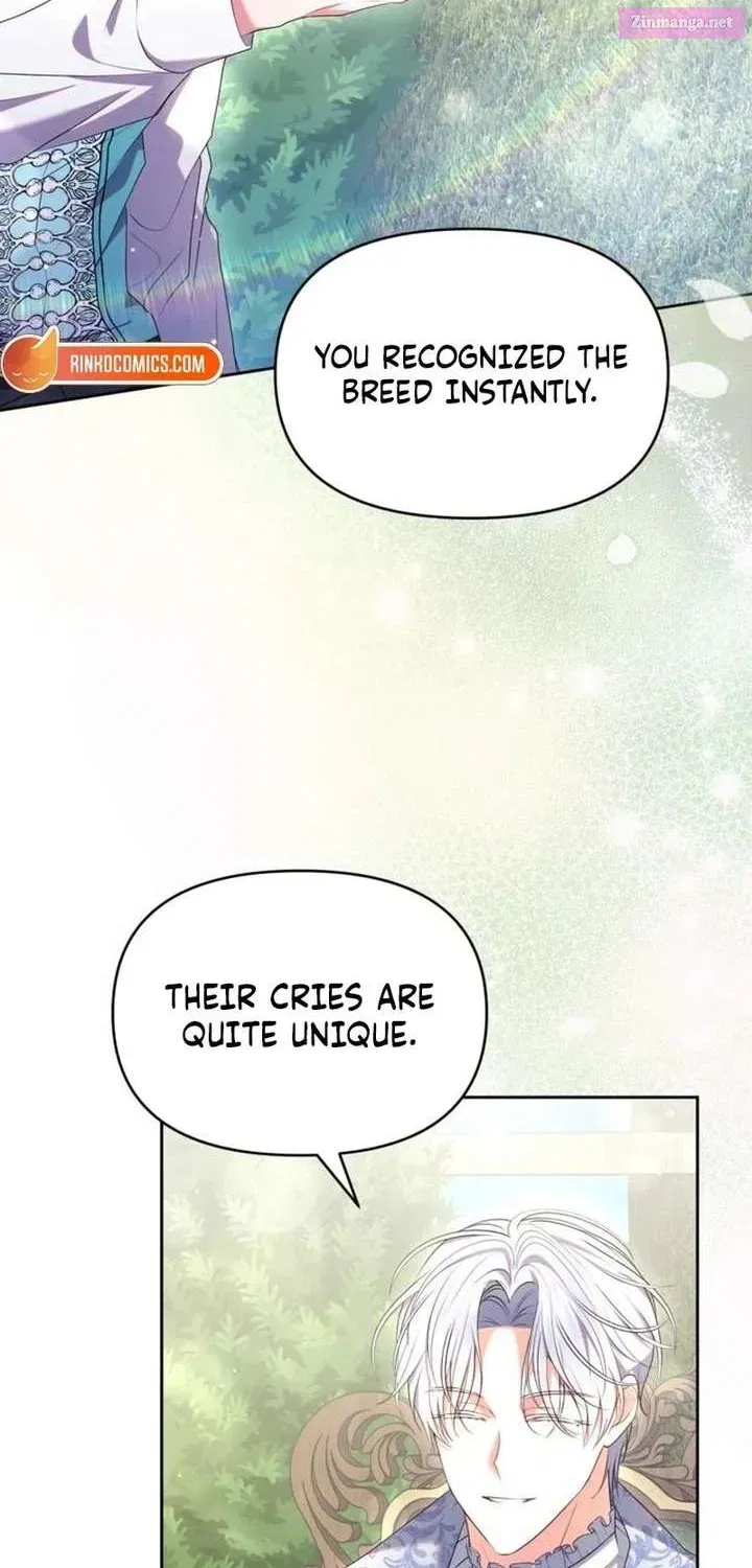 I’ve Probably Made a Mistake in Getting Married Chapter 48.1 page 5 - 
