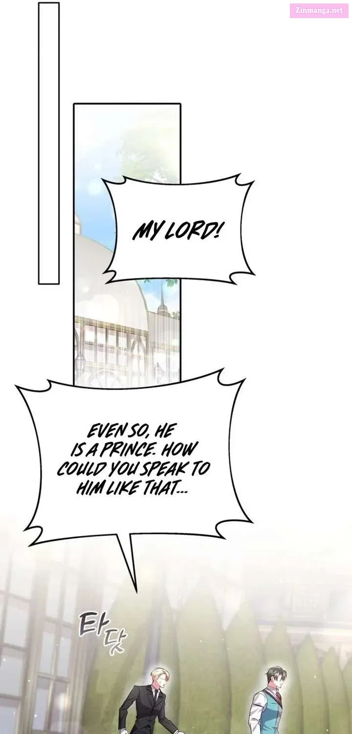 I’ve Probably Made a Mistake in Getting Married Chapter 48.1 page 46 - 