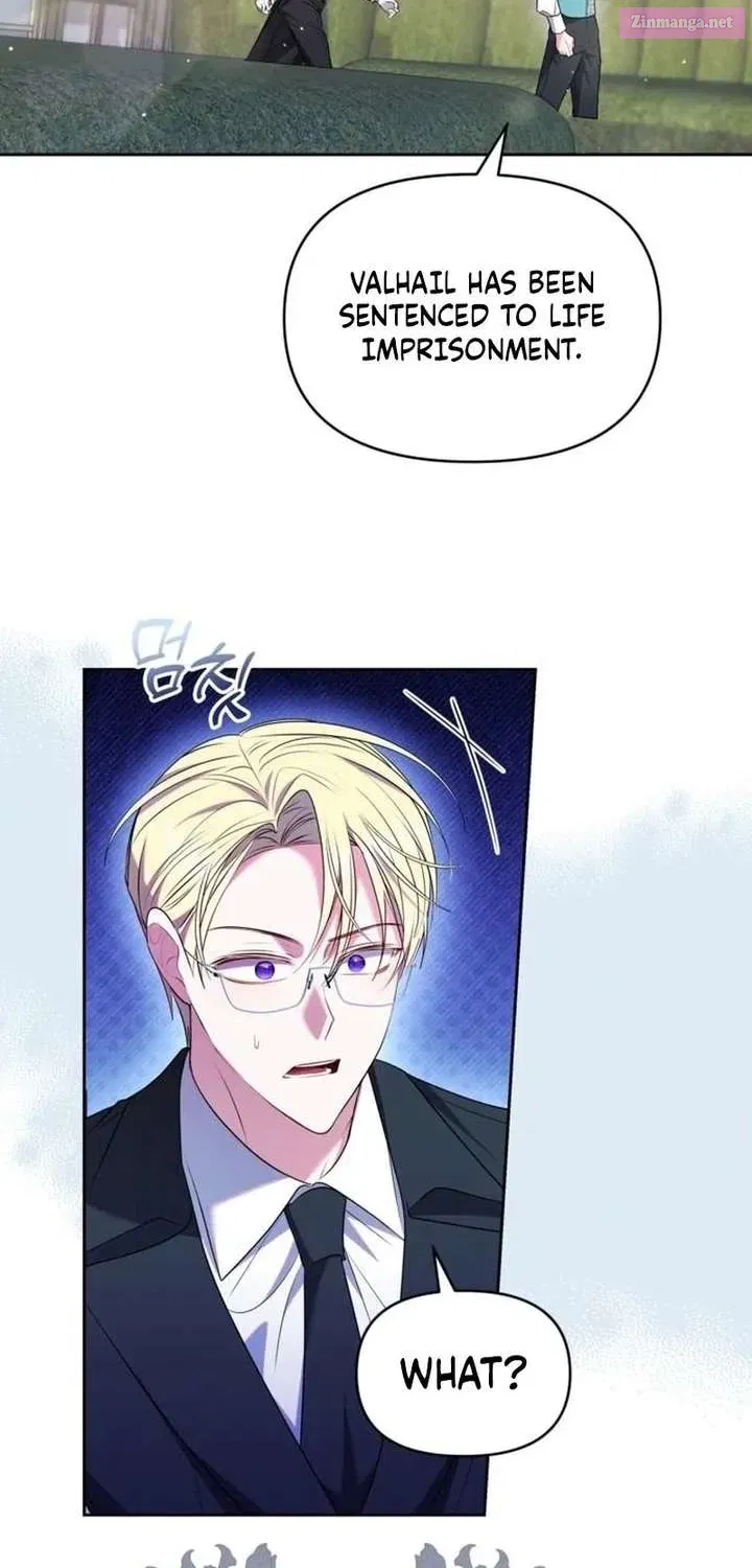 I’ve Probably Made a Mistake in Getting Married Chapter 48.1 page 47 - 