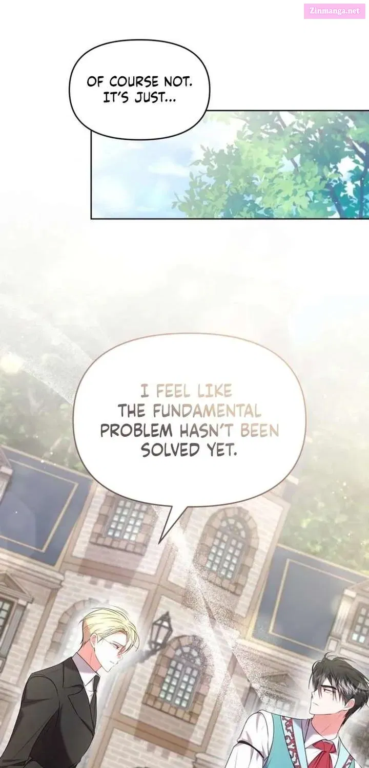 I’ve Probably Made a Mistake in Getting Married Chapter 48.1 page 52 - 