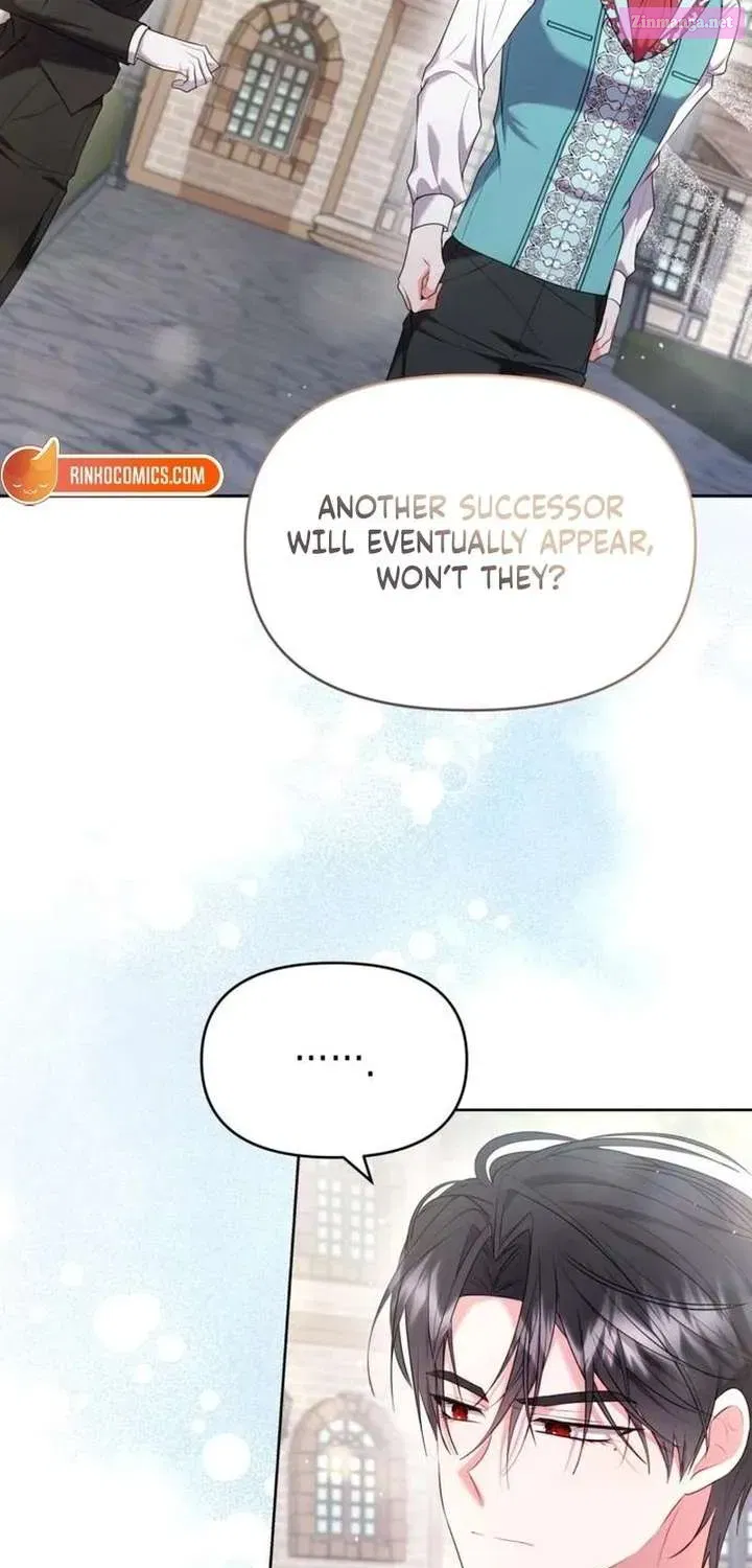 I’ve Probably Made a Mistake in Getting Married Chapter 48.1 page 53 - 