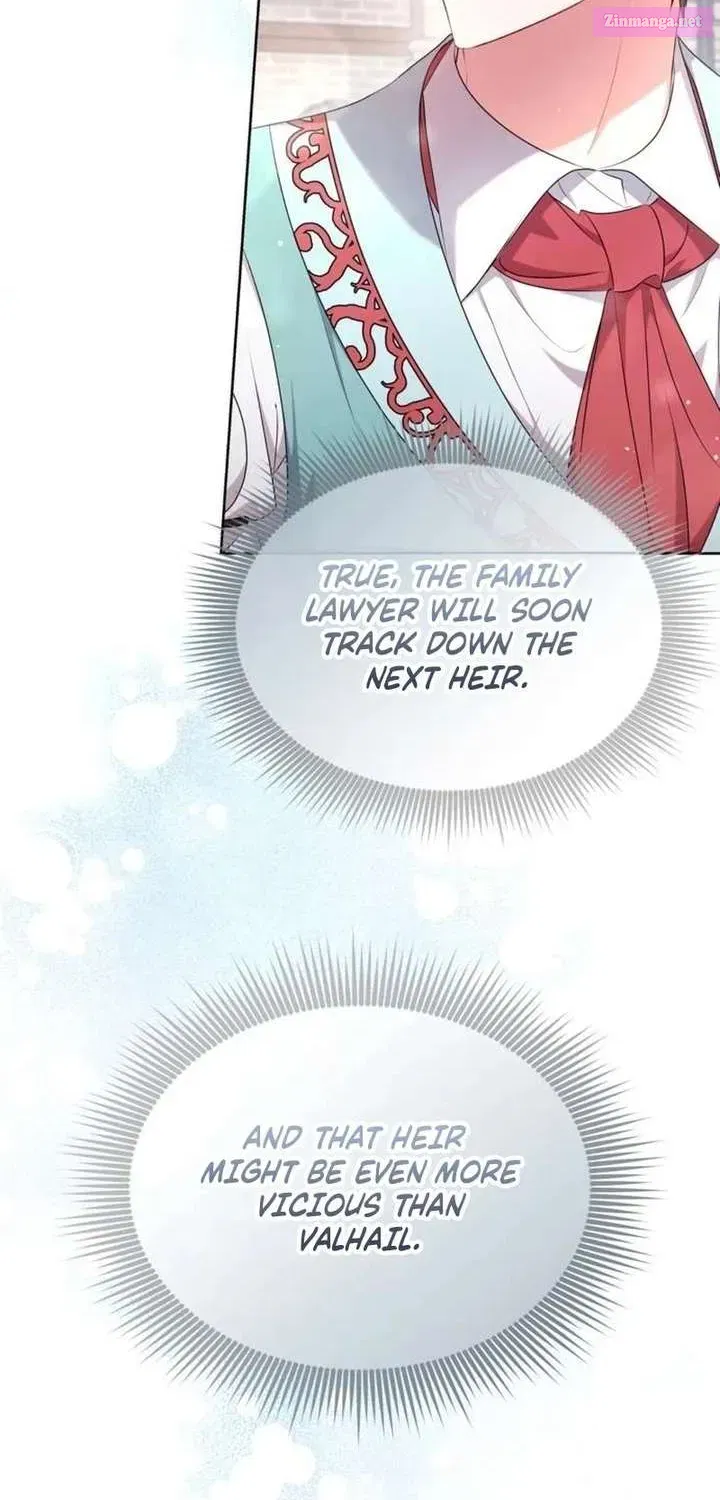I’ve Probably Made a Mistake in Getting Married Chapter 48.1 page 54 - 
