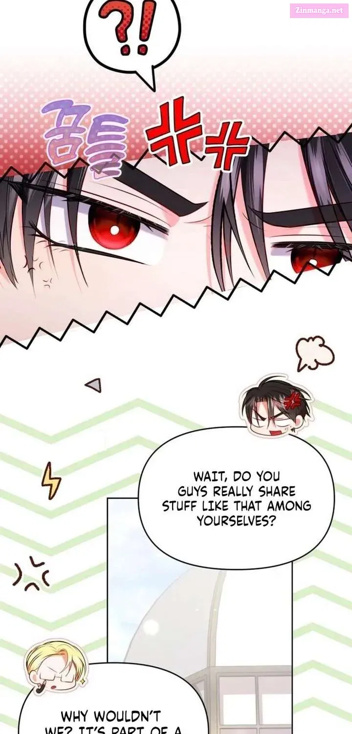 I’ve Probably Made a Mistake in Getting Married Chapter 48.1 page 57 - 