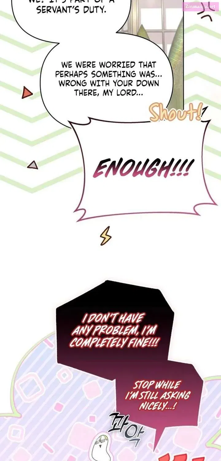 I’ve Probably Made a Mistake in Getting Married Chapter 48.1 page 58 - 