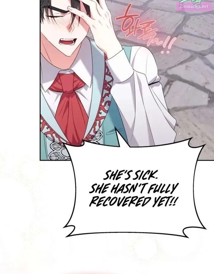 I’ve Probably Made a Mistake in Getting Married Chapter 48.1 page 60 - 