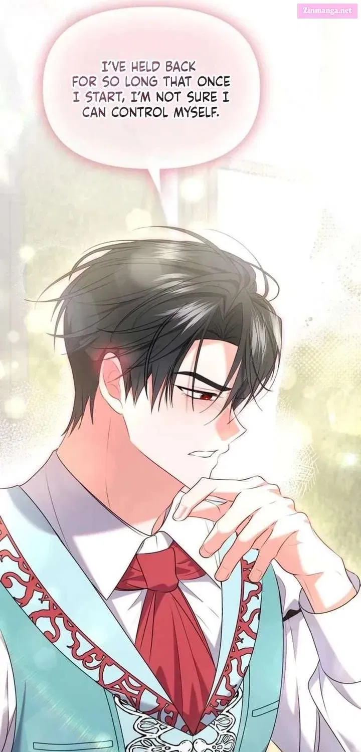 I’ve Probably Made a Mistake in Getting Married Chapter 48.1 page 61 - 